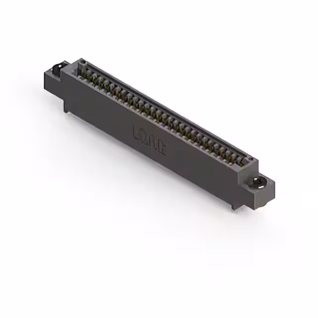 895-028-544-603 EDAC Inc.  Edgeboard Connectors